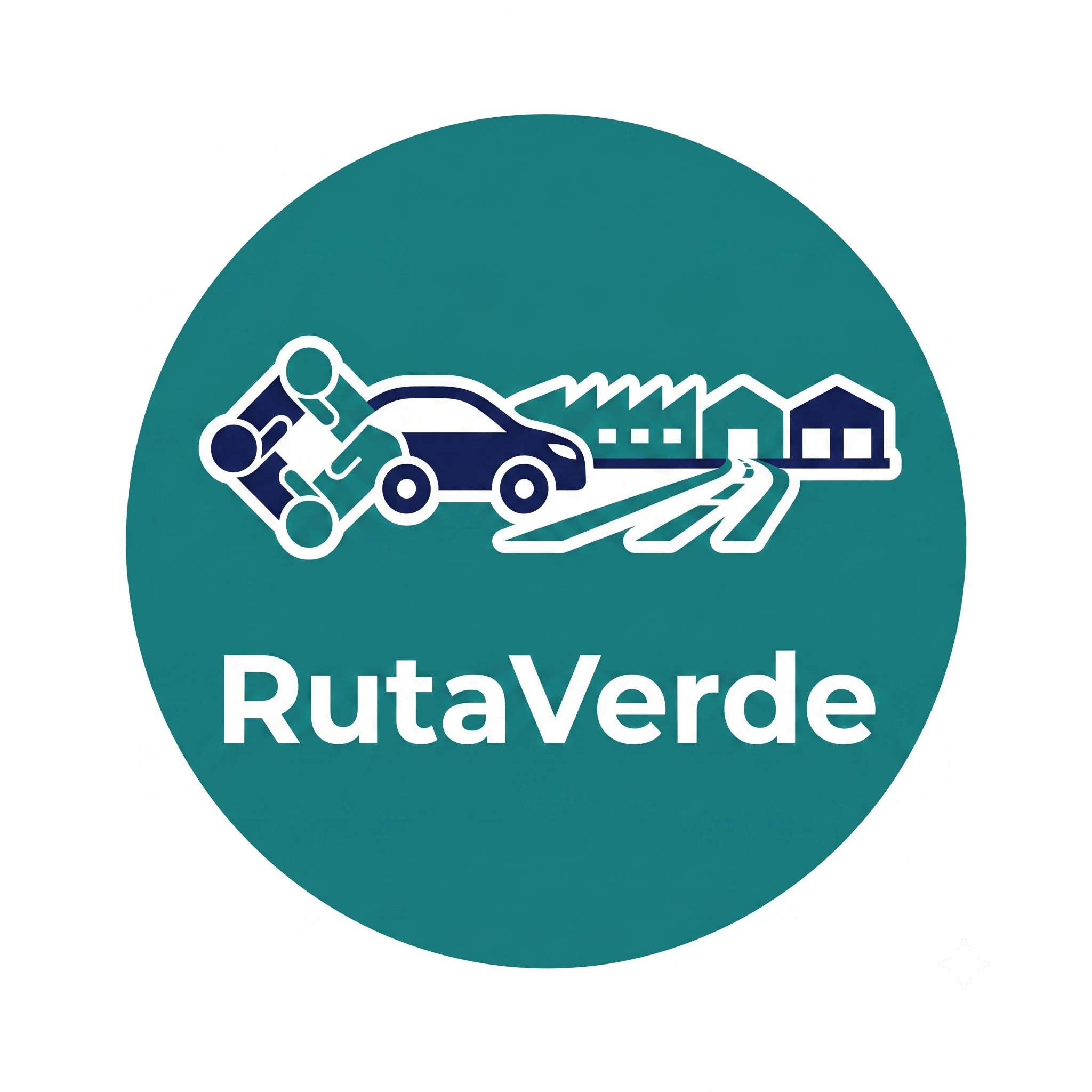 RutaVerde Logo